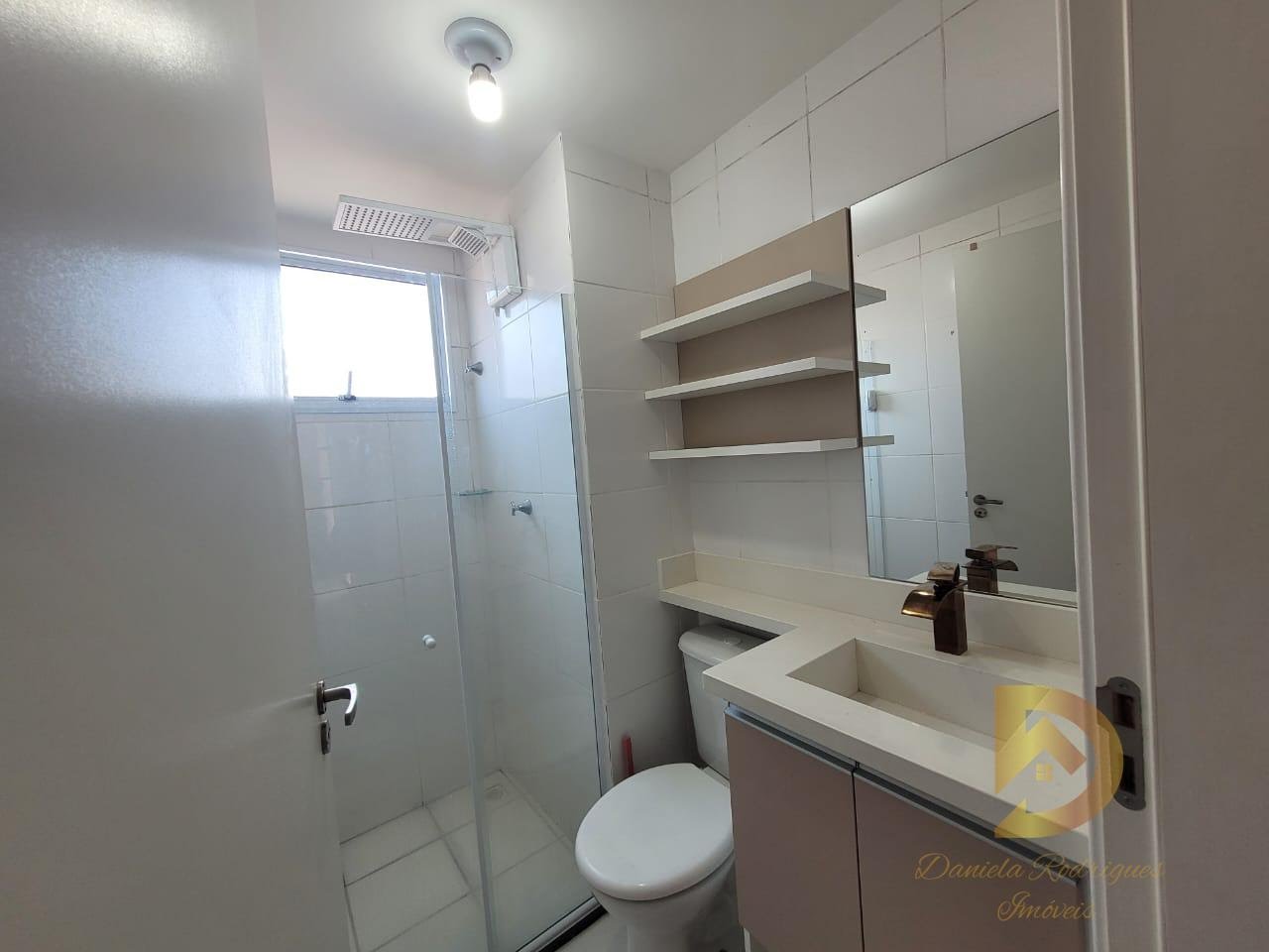 Apartamento à venda com 2 quartos, 1 banheiro e 1 vaga no Residencial São Luis, Francisco Morato (SP) — foto 8 de 23