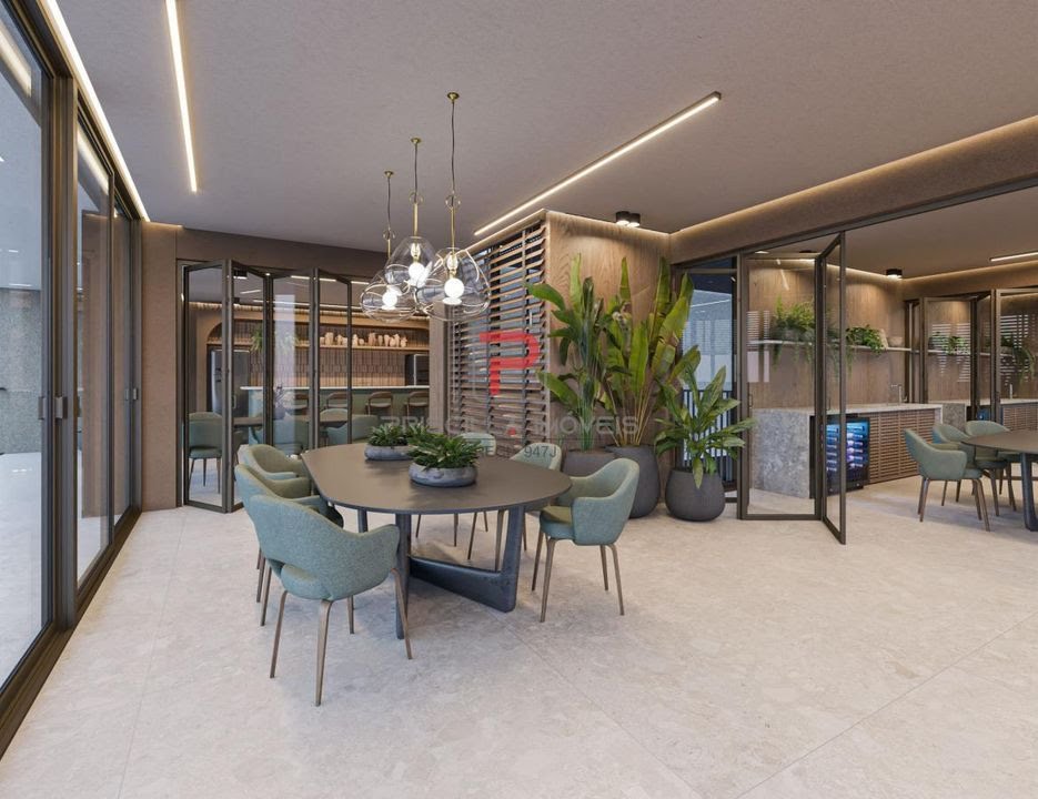 Apartamento à venda com 3 quartos, 3 suítes, 2 vagas e 104m² no Areia Dourada, Cabedelo (PB) — foto 10 de 24