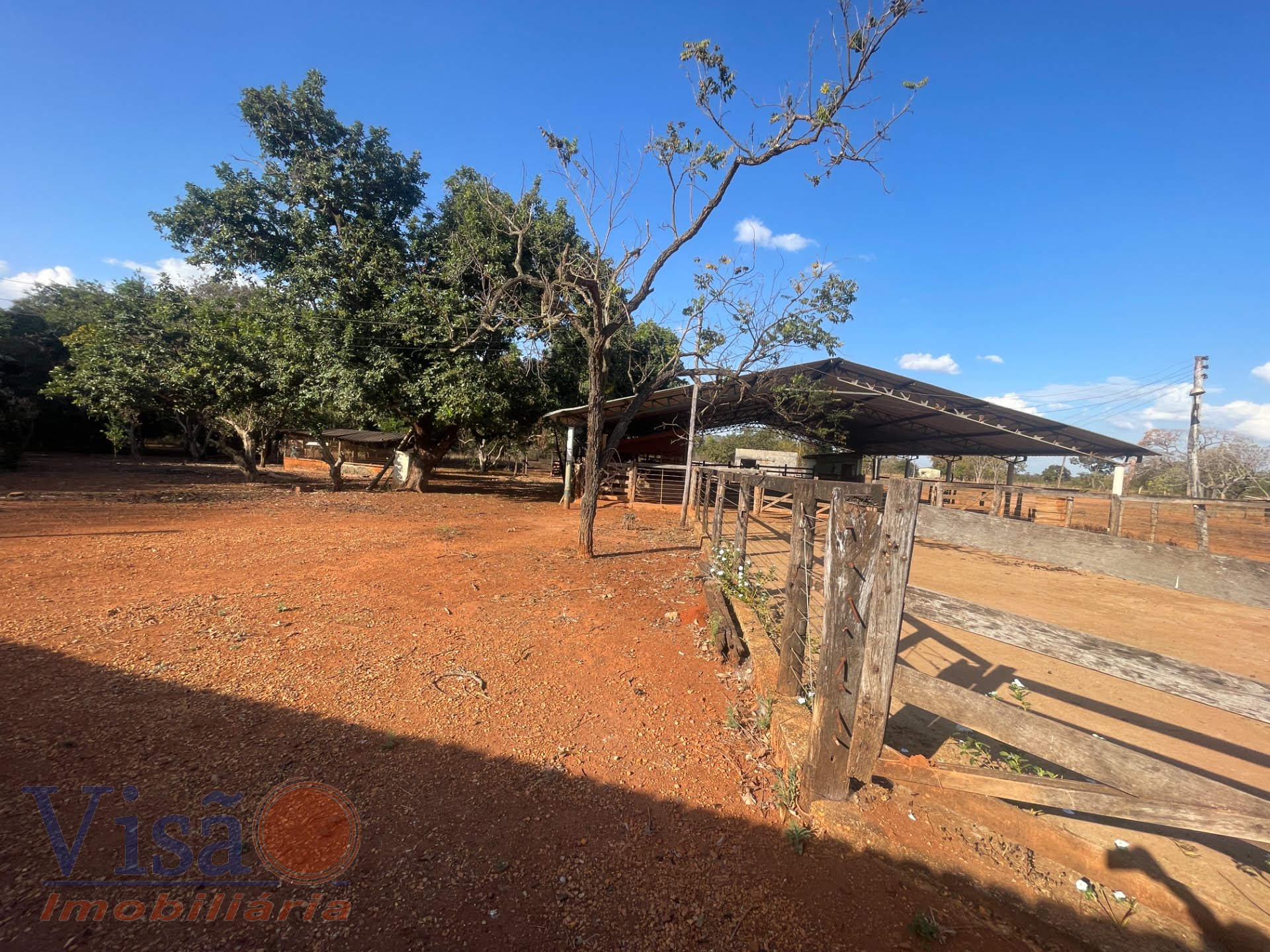 Rural à venda no Fazd, Paracatu (MG) — foto 6 de 22