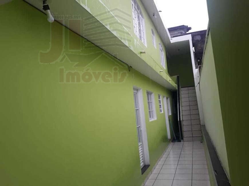 Corredor Lateral