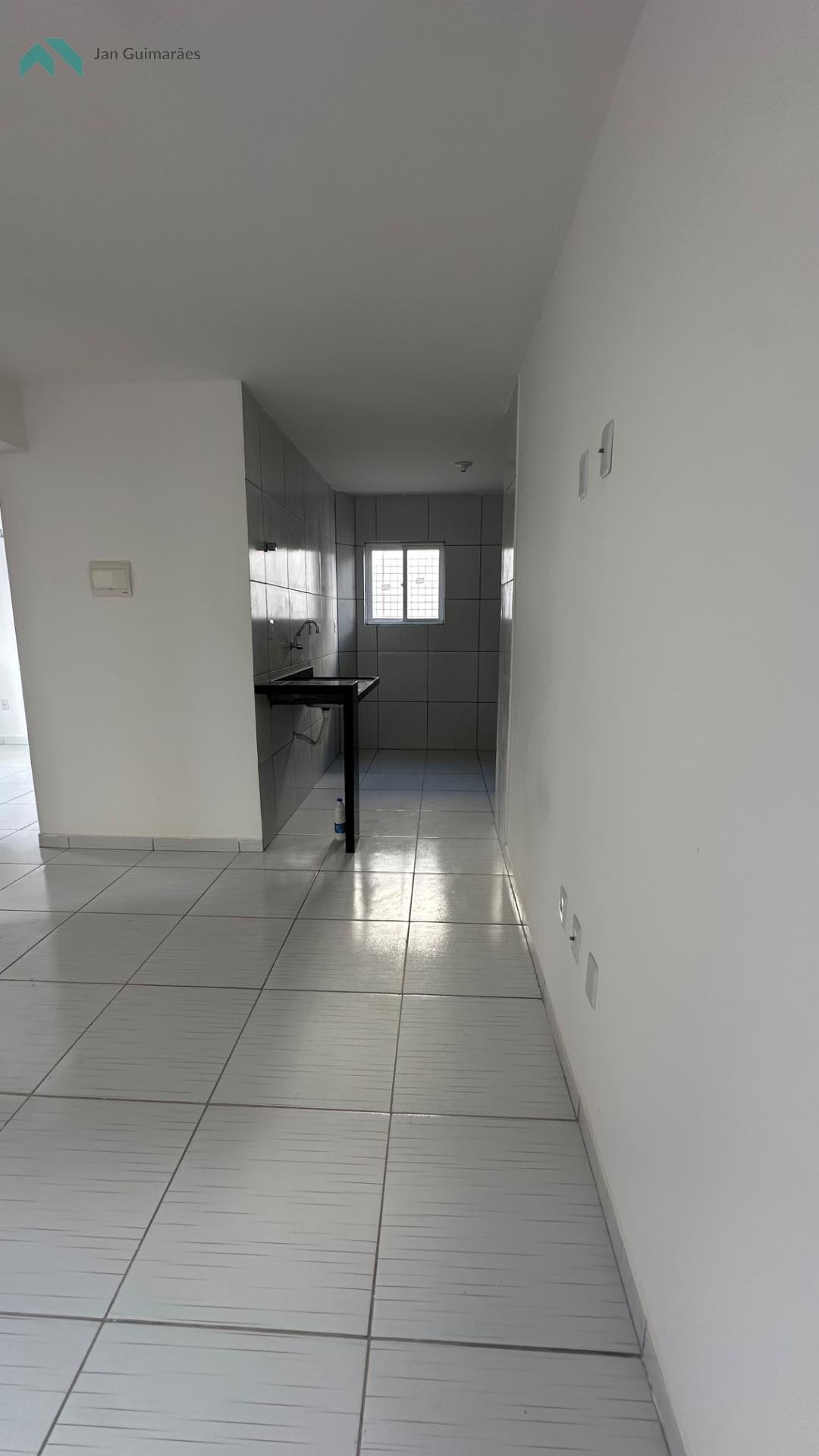 Apartamento, 2 quartos, 48 m² - Foto 6