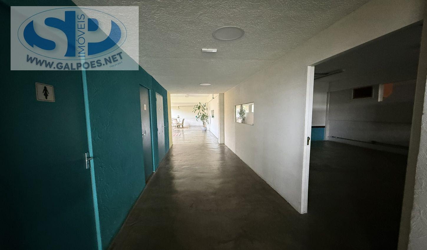 Depósito-Galpão, 625 m² - Foto 7