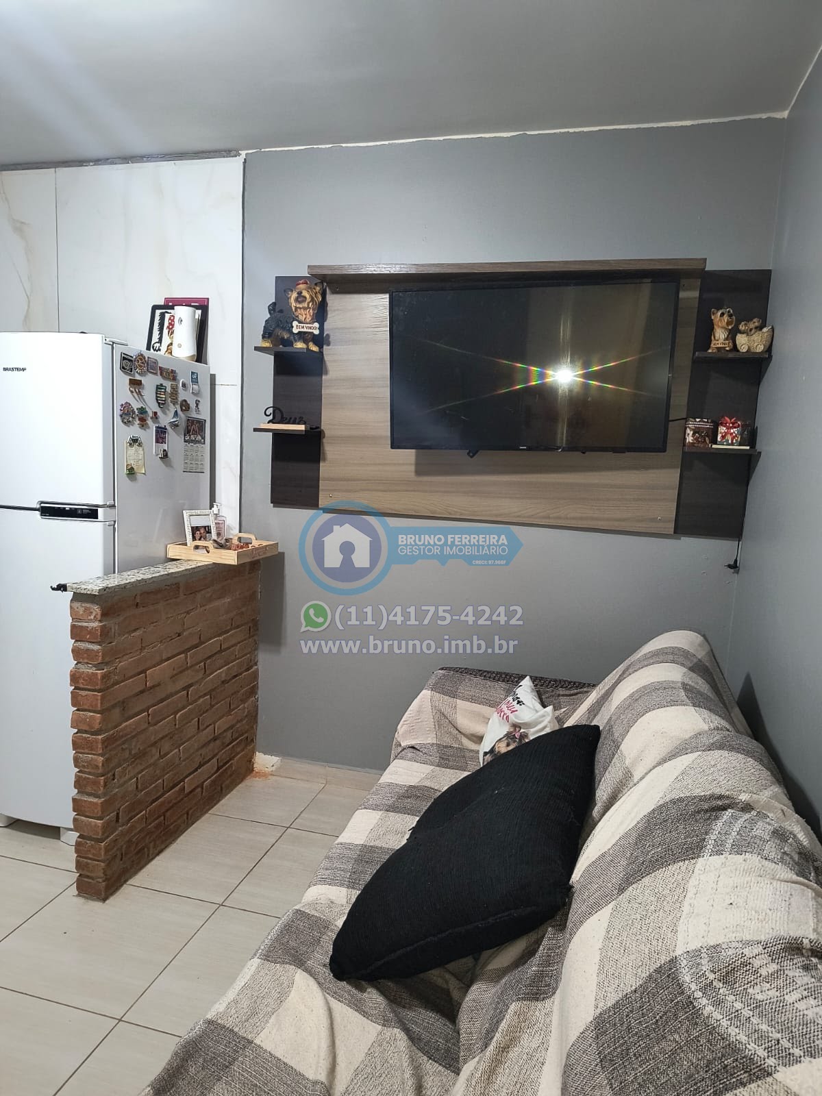 Casa à venda com 2 quartos, 1 vaga e 82m² no Vila Nova Mazzei, São Paulo (SP) — foto 12 de 20