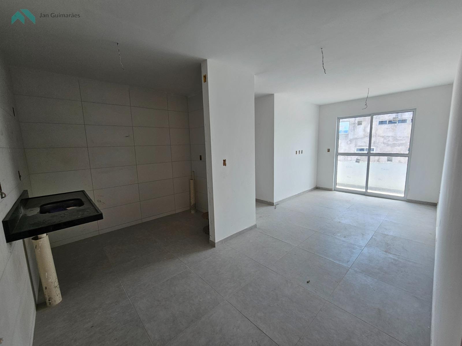 Apartamento, 2 quartos, 47 m² - Foto 9