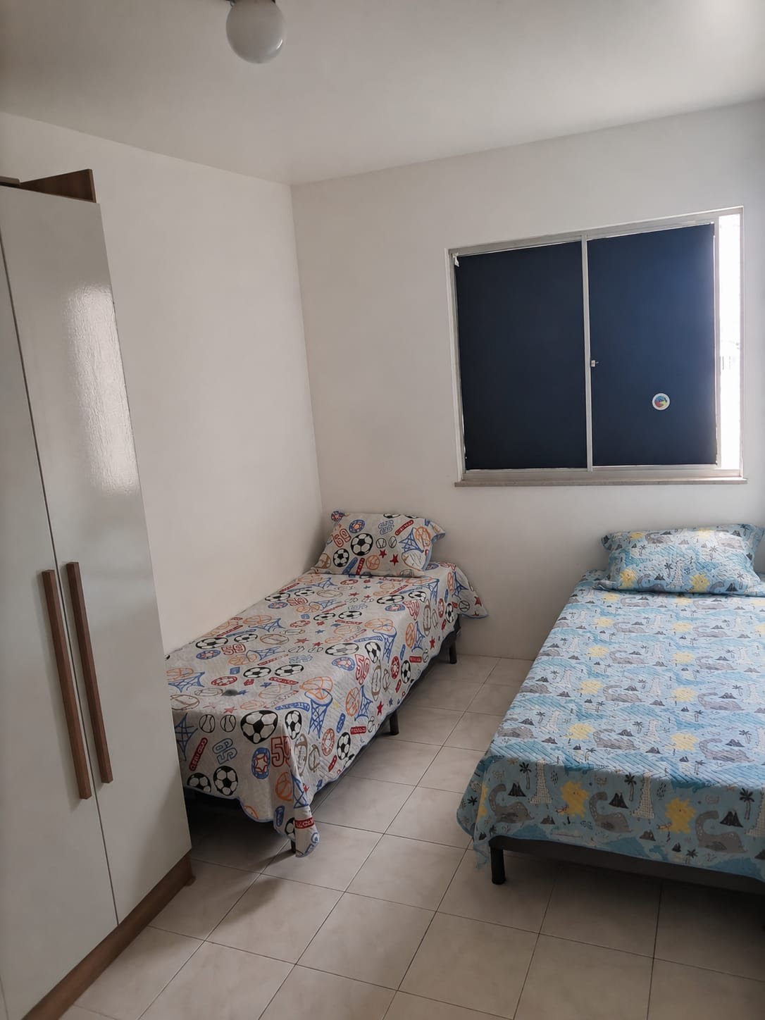 Apartamento à venda com 3 quartos, 2 banheiros, 1 vaga e 68m² no Caseb, Feira de Santana (BA) — foto 5 de 10