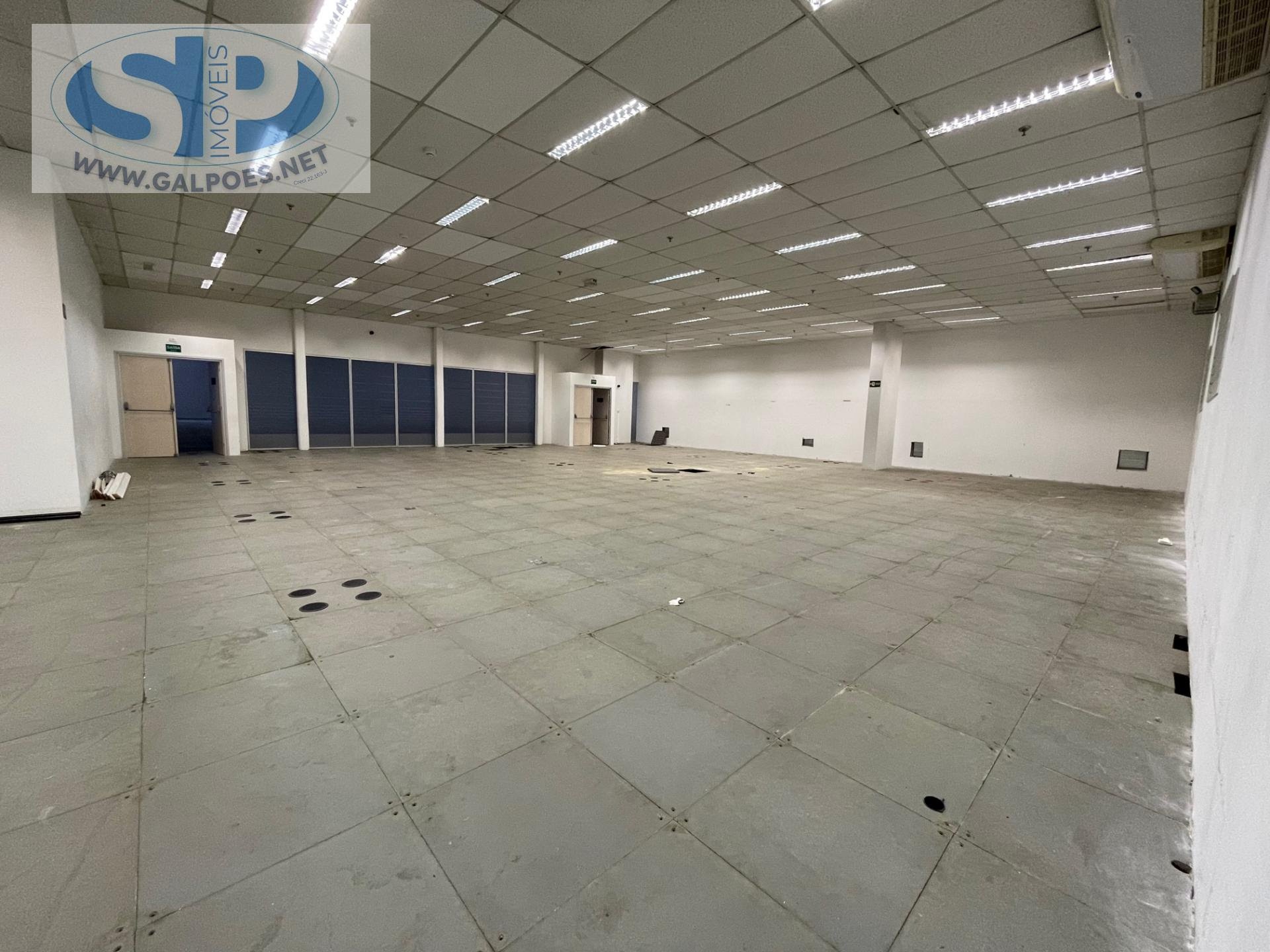 Depósito-Galpão, 3169 m² - Foto 23