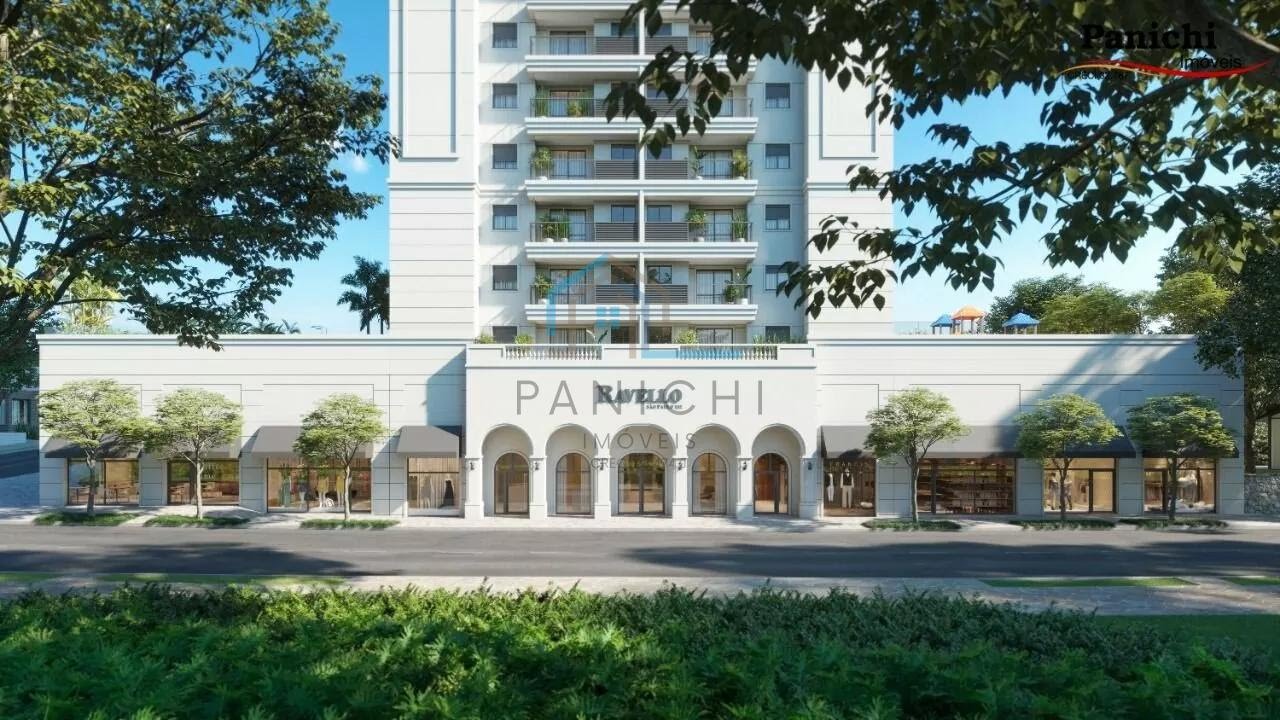 Apartamento à venda com 3 quartos e 1 suíte no Não Informado, Ijuí (RS) — foto 9 de 20