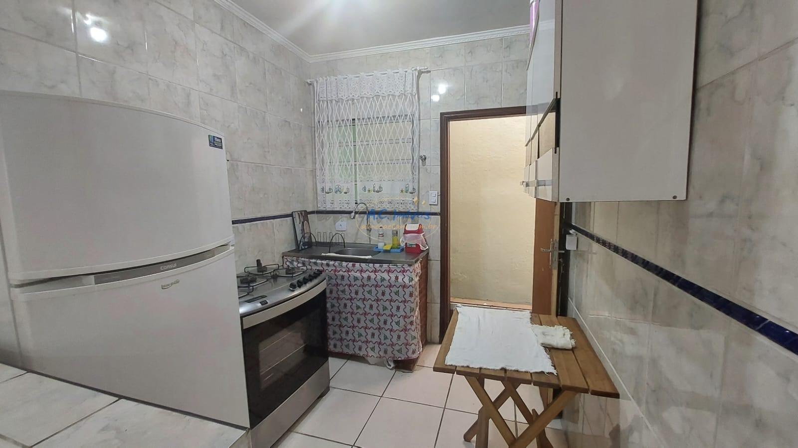 Casa à venda com 1 quarto, 1 banheiro e 33m² no Aviação, Praia Grande (SP) — foto 14 de 18