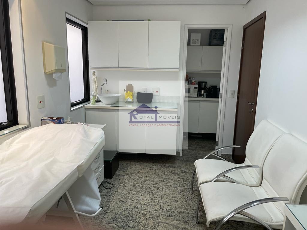 Comercial à venda com 1 banheiro, 1 vaga e 50m² no Vila Clementino, São Paulo (SP) — foto 8 de 12
