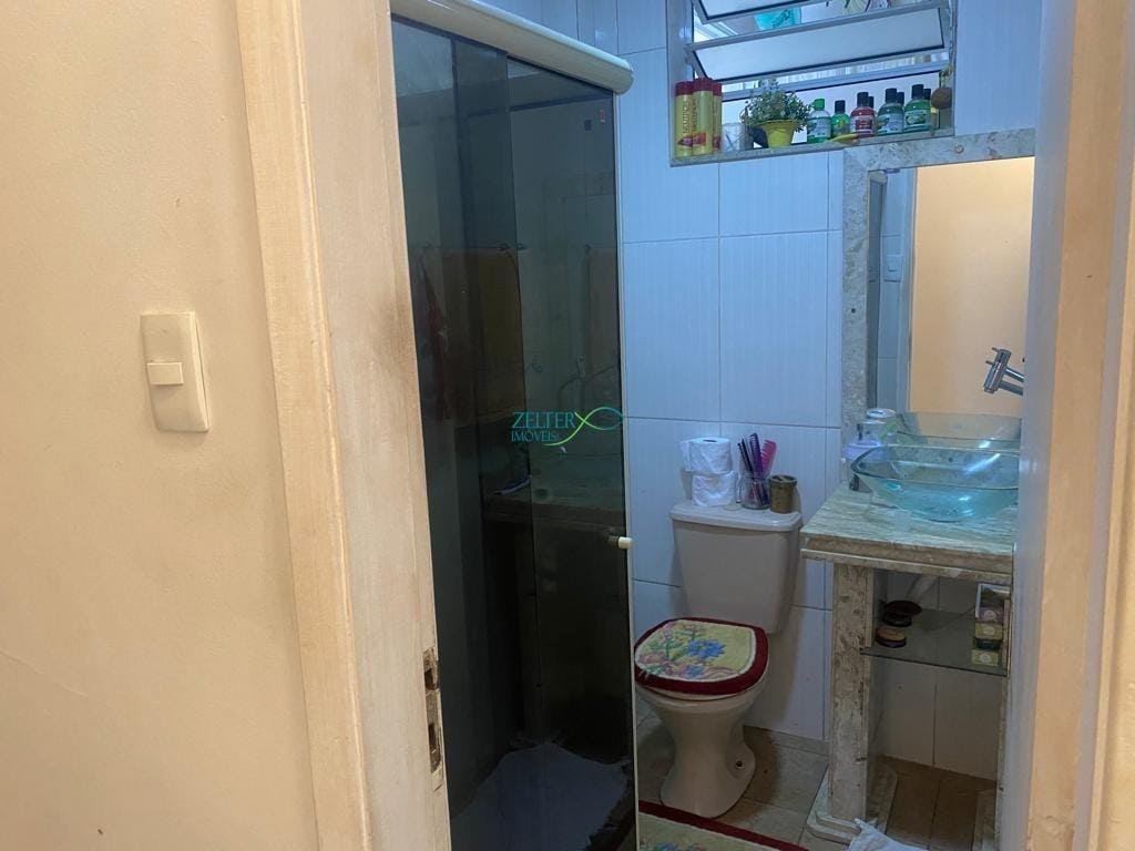 Apartamento à venda com 2 quartos, 1 banheiro, 1 vaga e 85m² no Cordovil, Rio de Janeiro (RJ) — foto 18 de 22