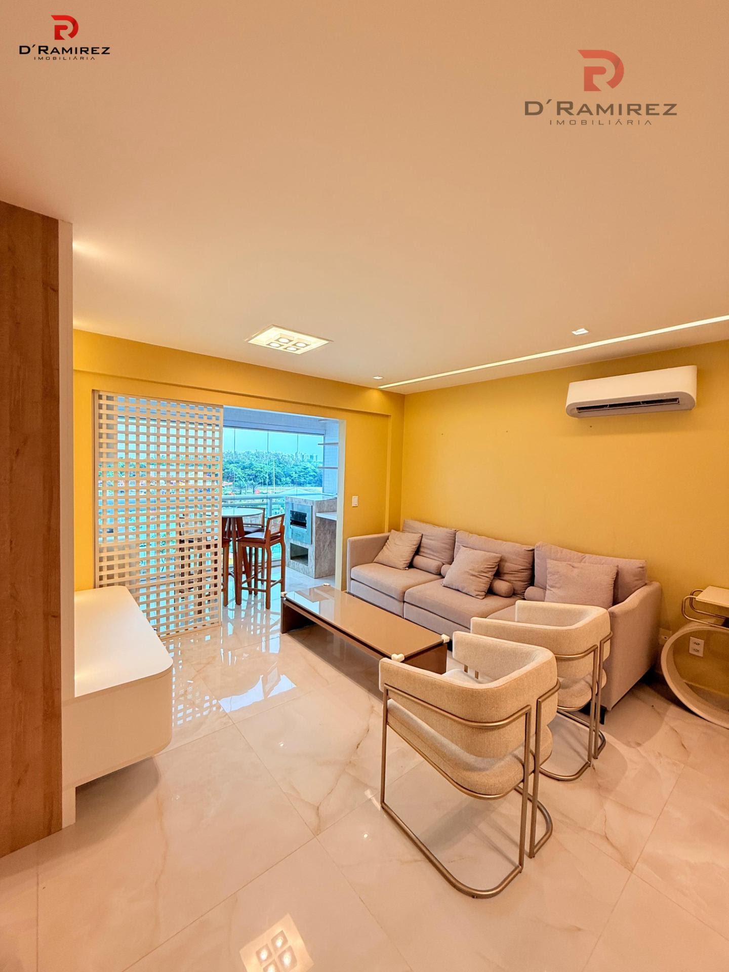 Apartamento à venda com 2 quartos, 2 suítes e 88m² no Ponta do Farol, São Luís (MA) — foto 6 de 26