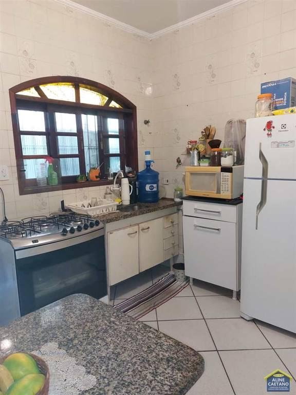 Casa à venda com 2 quartos, 1 suíte, 2 vagas e 96m² no Cidade Ocian, Praia Grande (SP) — foto 4 de 20
