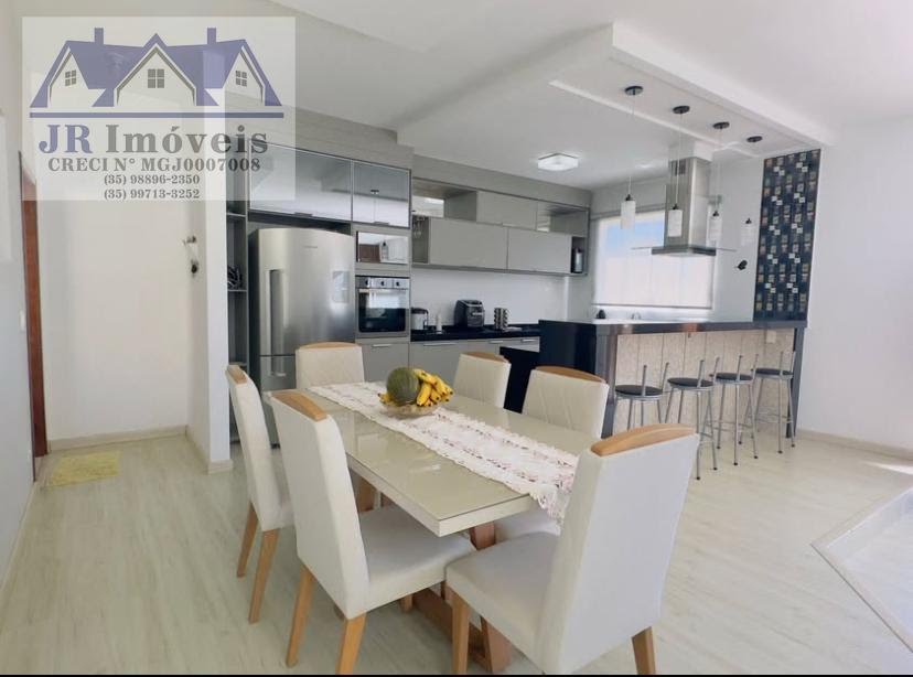 Casa à venda com 1 quarto, 1 suíte, 2 vagas e 1059m² no Carneiros, Piranguinho (MG) — foto 6 de 11