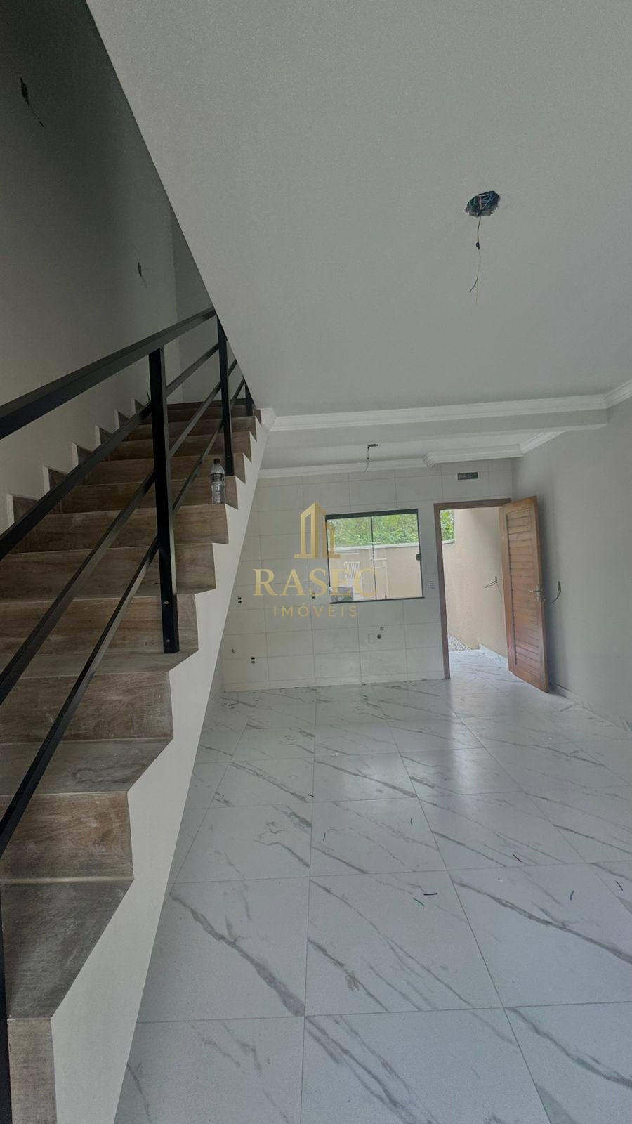 Casa à venda com 2 suítes, 1 vaga e 70m² no São João, Brusque (SC) — foto 3 de 13