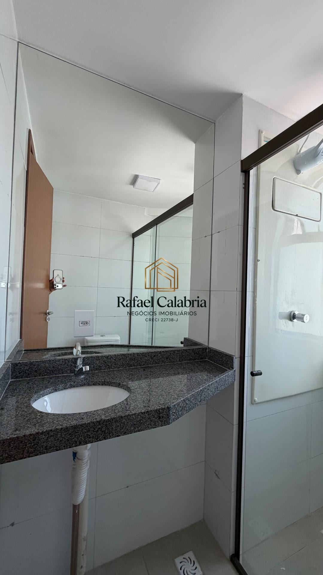 Apartamento à venda com 1 quarto, 1 banheiro, 1 vaga e 29m² no Jaqueira, Recife (PE) — foto 5 de 18