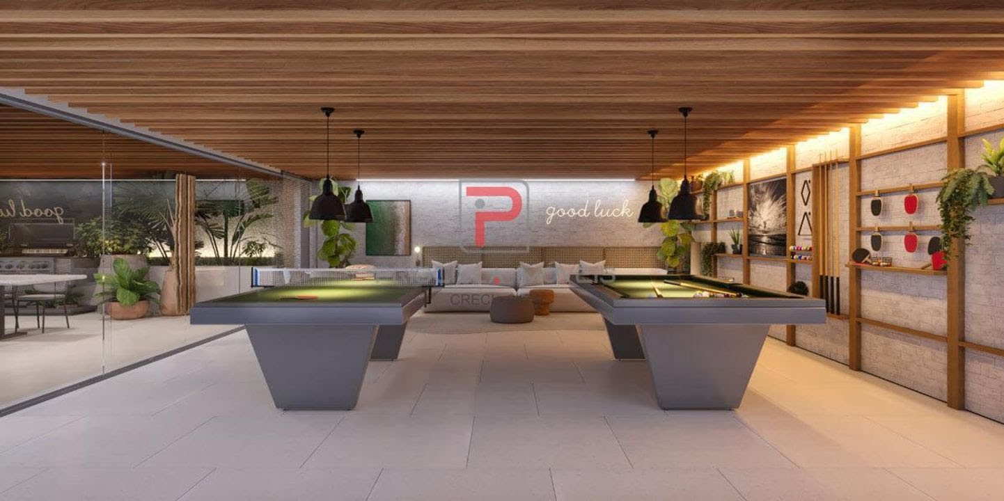 Apartamento à venda com 2 quartos, 2 suítes, 2 vagas e 108m² no Cabo Branco, João Pessoa (PB) — foto 18 de 24