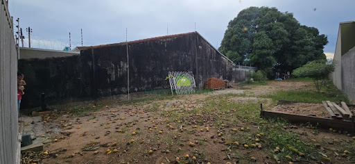 Lote / Terreno em Nova Brasília  -  Ji-Paraná