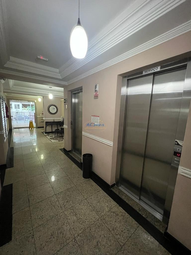 Apartamento à venda com 2 quartos, 1 suíte, 1 vaga e 60m² no Canto do Forte, Praia Grande (SP) — foto 25 de 30