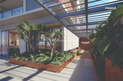 Apartamento, 2 quartos, 77 m² - Foto 3