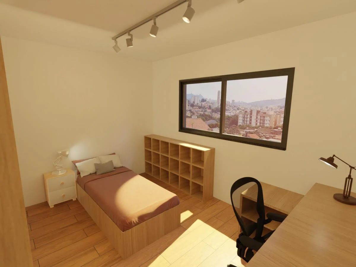 Apartamento à venda com 3 quartos, 1 suíte, 2 vagas e 170m² no Nossa Senhora do Ó, São Paulo (SP) — foto 19 de 20