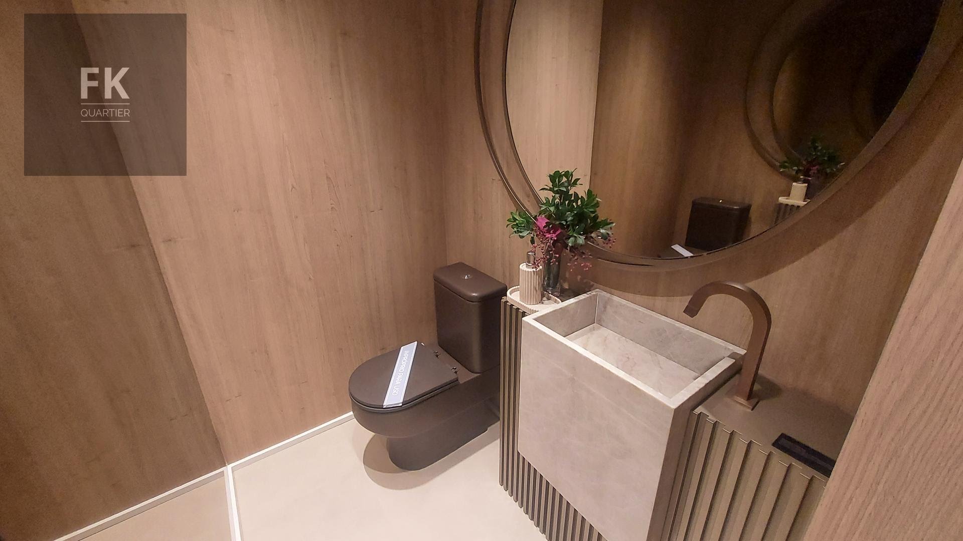 Apartamento à venda com 3 quartos, 3 suítes, 3 vagas e 123m² no Green Valley Alphaville, Barueri (SP) — foto 10 de 20