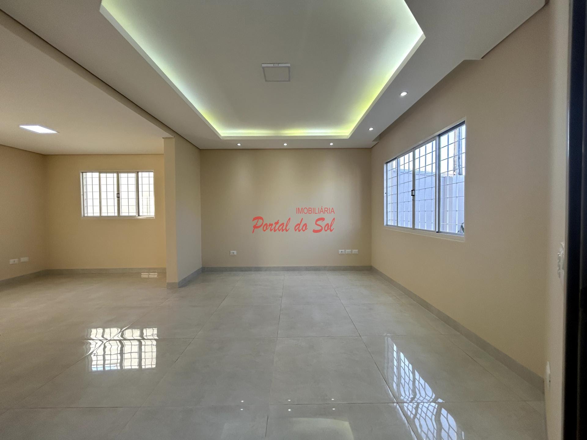 Casa à venda com 3 quartos, 1 suíte e 2 vagas no Centro, Santo Antônio da Platina (PR) — foto 4 de 16