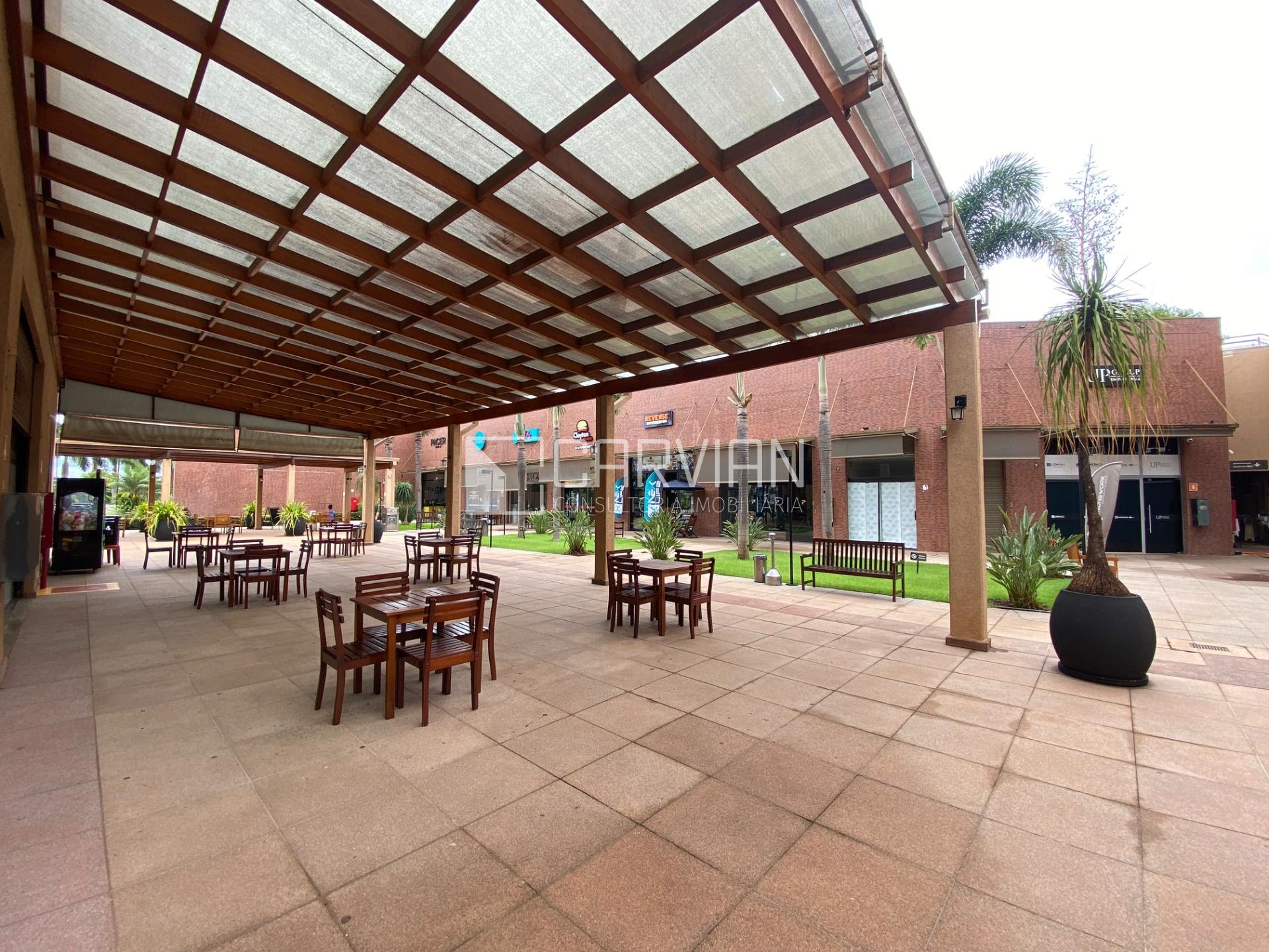 Comercial para alugar com 20 banheiros, 94 vagas e 39m² no Condomínio Guaporé 1, Ribeirão Preto (SP) — foto 30 de 30