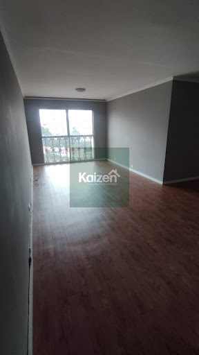 Apartamento em Jabaquara  -  São Paulo