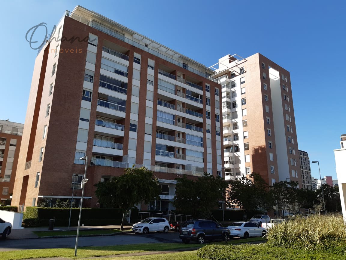 Apto. Duplex Jardim - Ed. Icaraí - Pedra Branca - Palhoça/SC