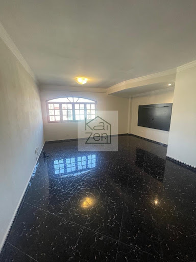 Casa em Vila Campestre  -  São Paulo