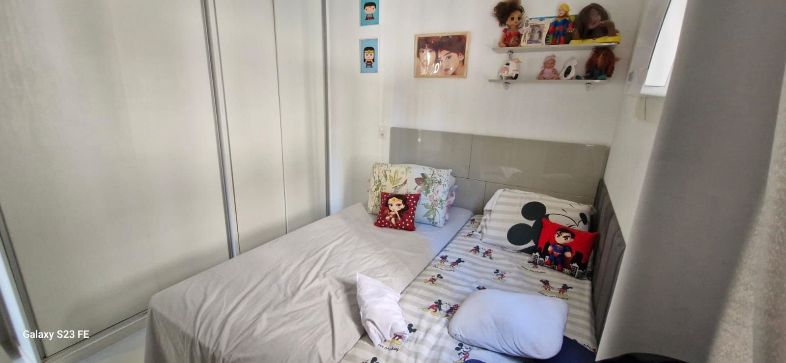 Apartamento à venda com 3 quartos, 1 suíte, 1 vaga e 78m² no Aflitos, Recife (PE) — foto 9 de 18