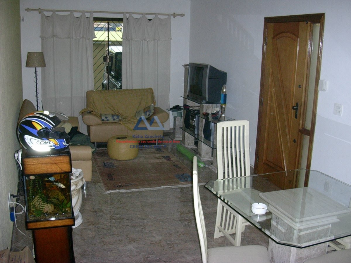 Casa à venda com 3 quartos, 3 suítes, 4 vagas e 254m² no Sacomã, São Paulo (SP) — foto 12 de 15