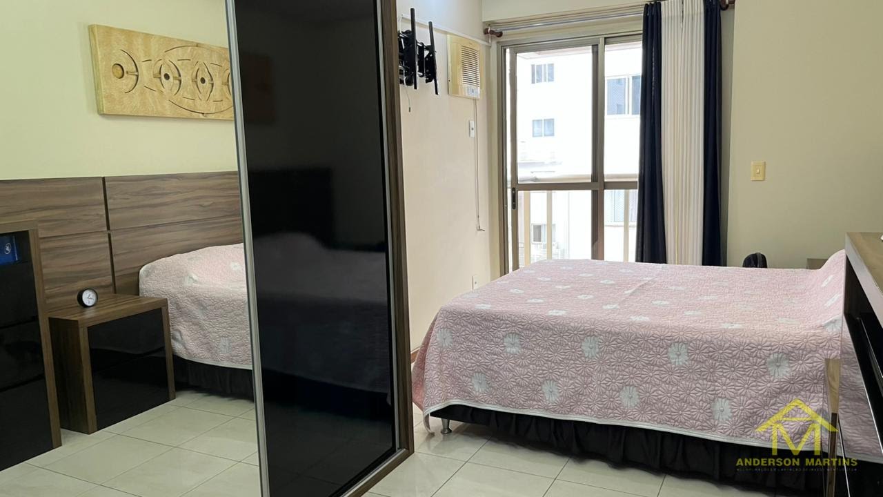Apartamento, 4 quartos, 190 m² - Foto 24