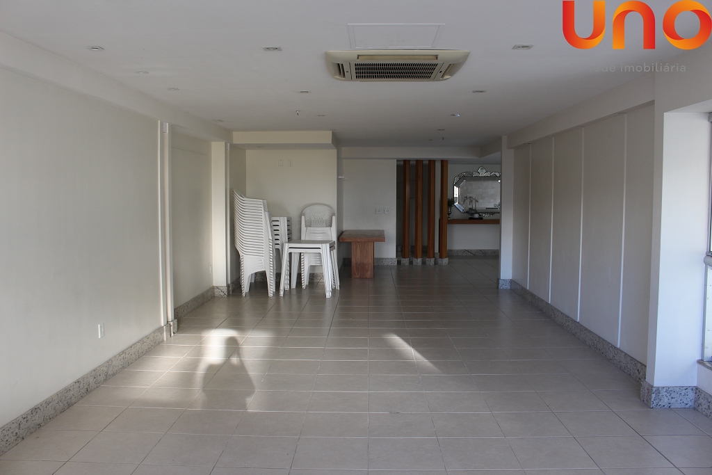 Apartamento à venda com 4 quartos, 2 suítes, 2 vagas e 160m² no Parque Avenida Pelinca, Campos dos Goytacazes (RJ) — foto 22 de 30