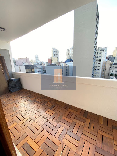 Apartamento em Santa Ifigênia - São Paulo, SP