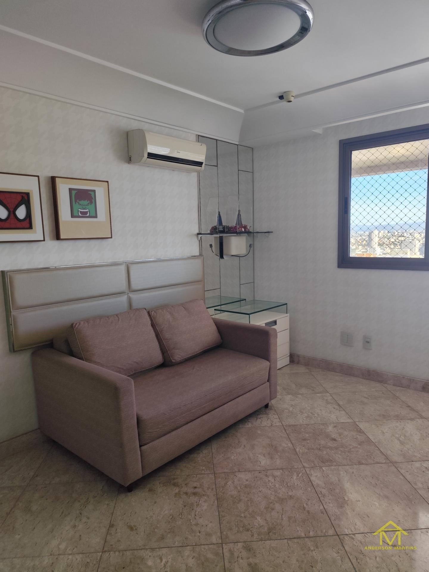 Cobertura à venda com 4 quartos, 4 banheiros, 4 vagas e 377m² no Praia da Costa, Vila Velha (ES) — foto 18 de 20