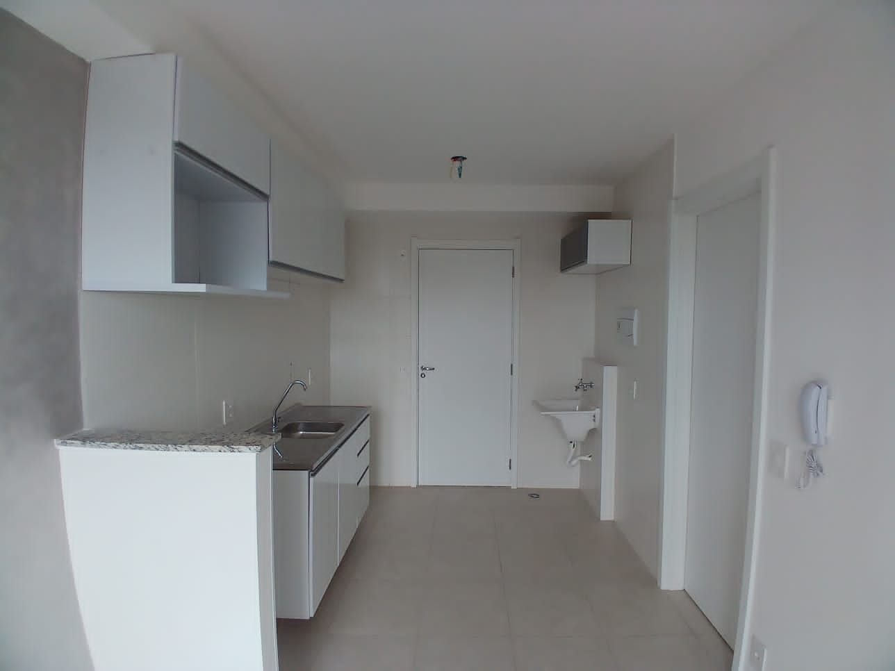 Apartamento, 1 quarto, 28 m² - Foto 4