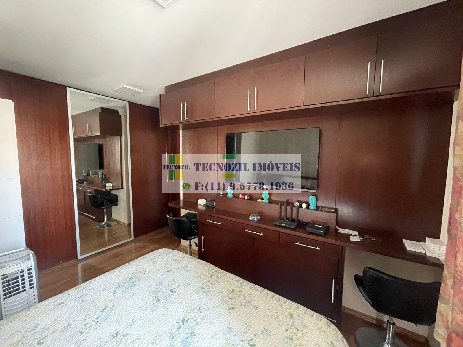 Apartamento, 2 quartos, 79 m² - Foto 14