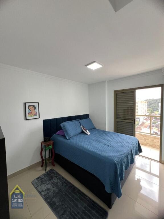 Apartamento à venda com 2 quartos, 1 suíte, 1 vaga e 62m² no Boqueirão, Praia Grande (SP) — foto 11 de 30