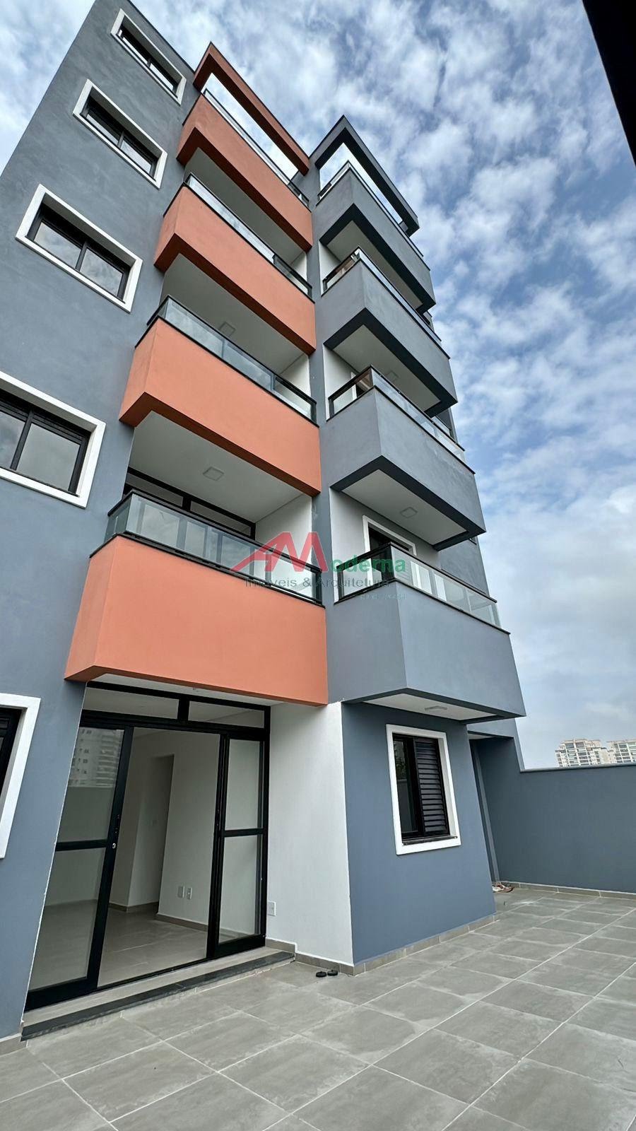 Apartamento à venda com 2 quartos, 1 suíte, 2 vagas e 112m² no Baeta Neves, São Bernardo do Campo (SP) — foto 11 de 14