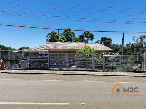 Imóvel com 2 Moradias no Bairro Frei Rogério  -  Tangará/SC