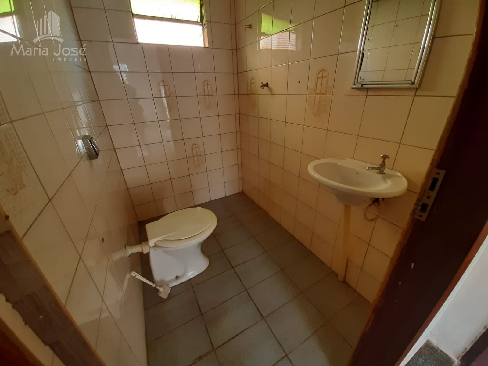 Casa à venda com 2 quartos, 1 banheiro e 360m² no Itapoã II, Sete Lagoas (MG) — foto 28 de 30