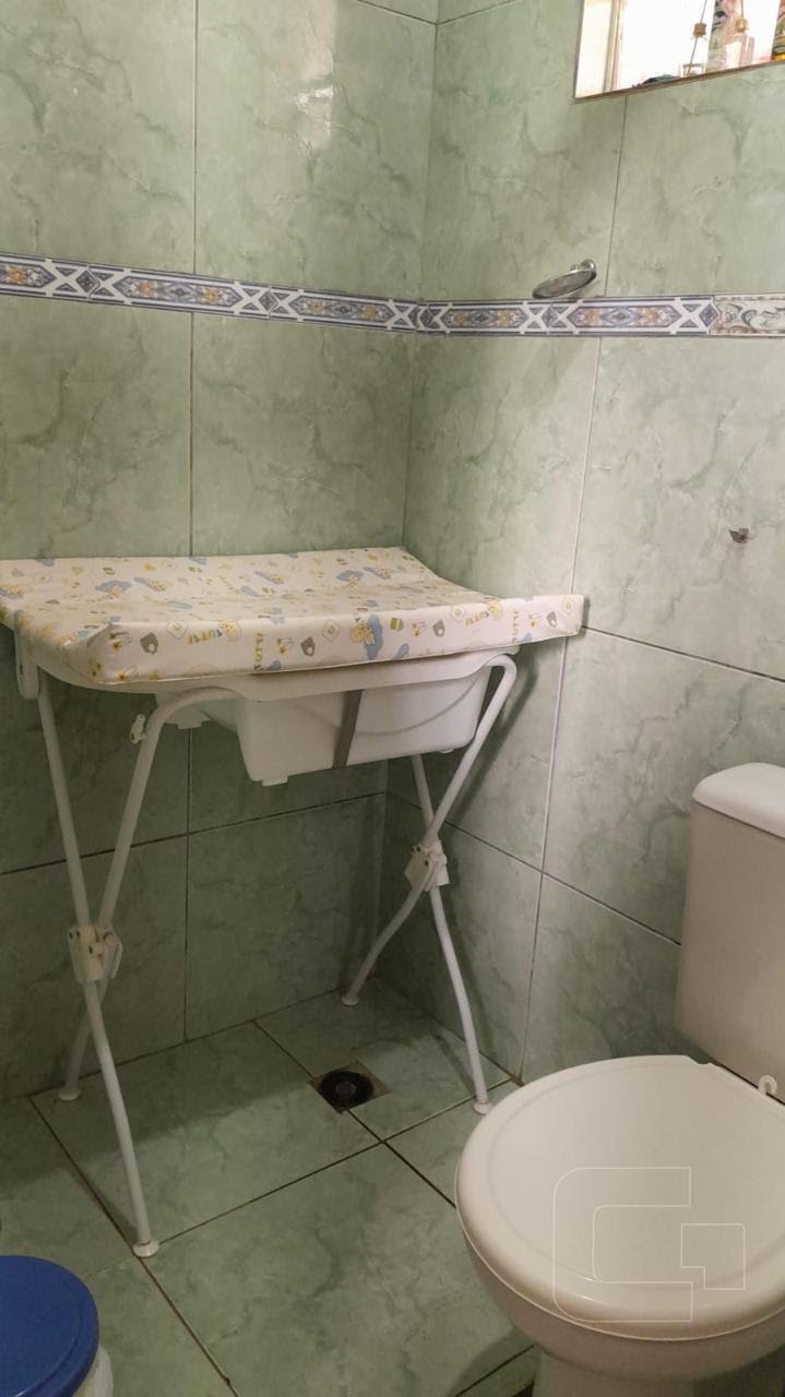 Casa à venda com 3 quartos, 1 banheiro, 2 vagas e 200m² no Centro, Califórnia (PR) — foto 14 de 19