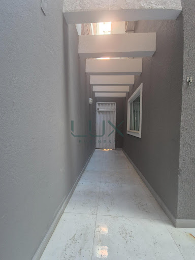 Casa para locação anual em Perequê  -  Porto Belo