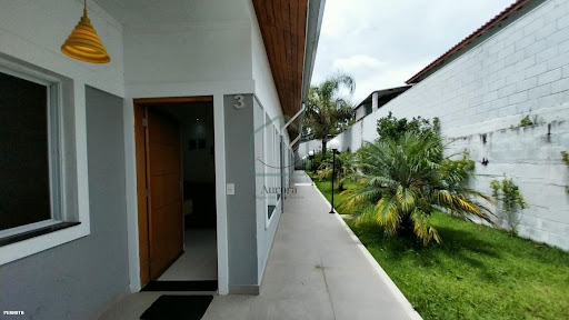 Casa em Condomínio para Venda em Suzano / SP no bairro Jardim Casa Branca 