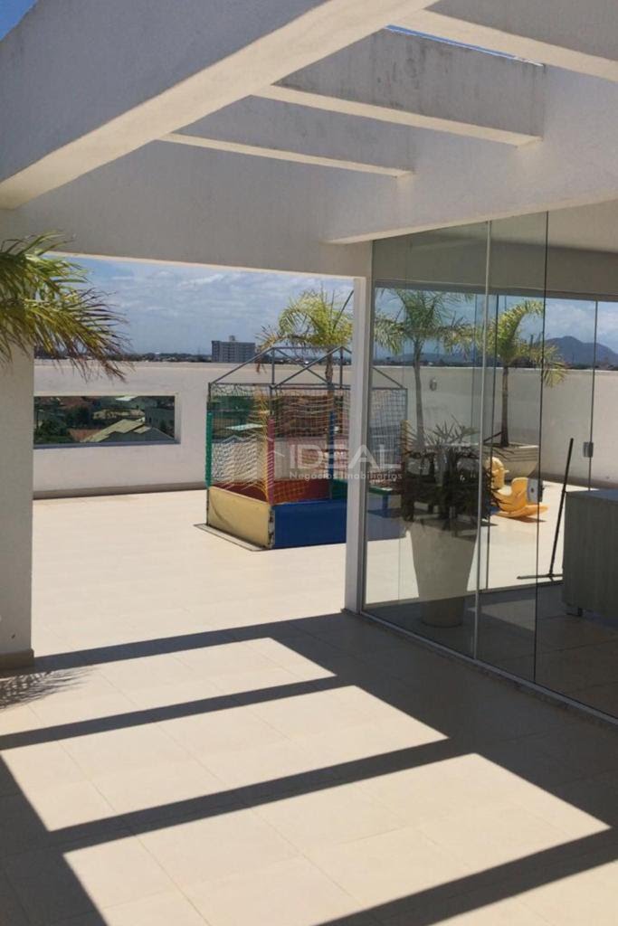 Apartamento à venda com 2 quartos, 1 suíte, 1 vaga e 70m² no Flamboyant, Campos dos Goytacazes (RJ) — foto 12 de 25