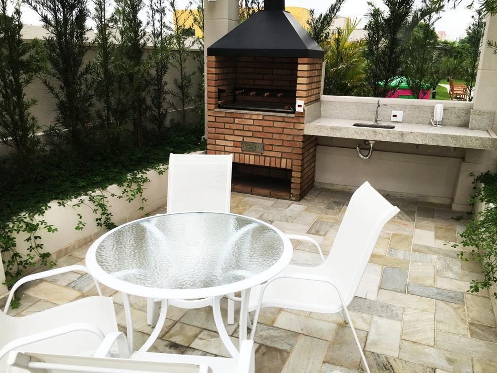 Apartamento, 2 quartos, 69 m² - Foto 9