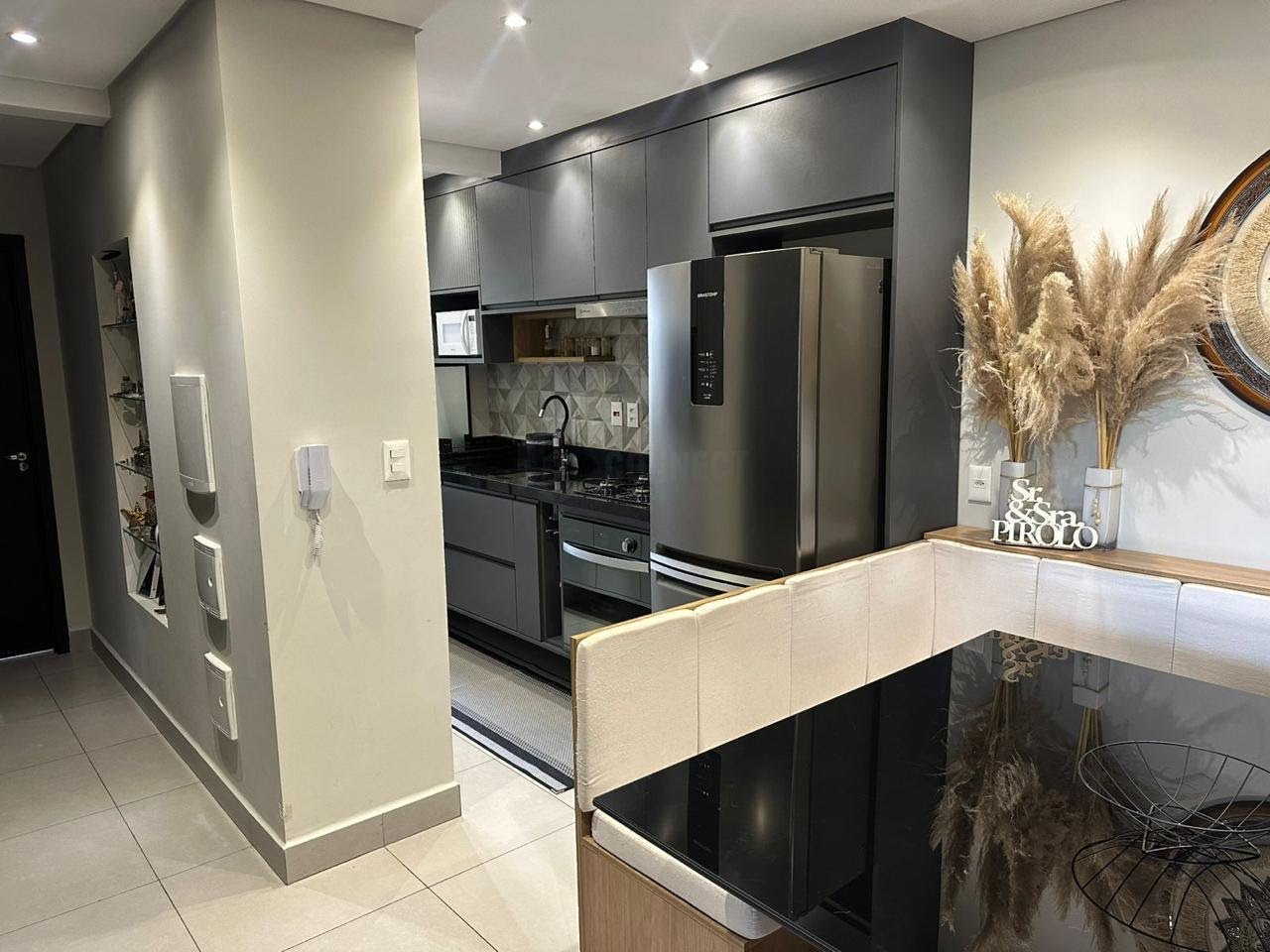 Apartamento à venda com 2 quartos, 1 suíte, 2 vagas e 76m² no Além Ponte, Sorocaba (SP) — foto 6 de 24