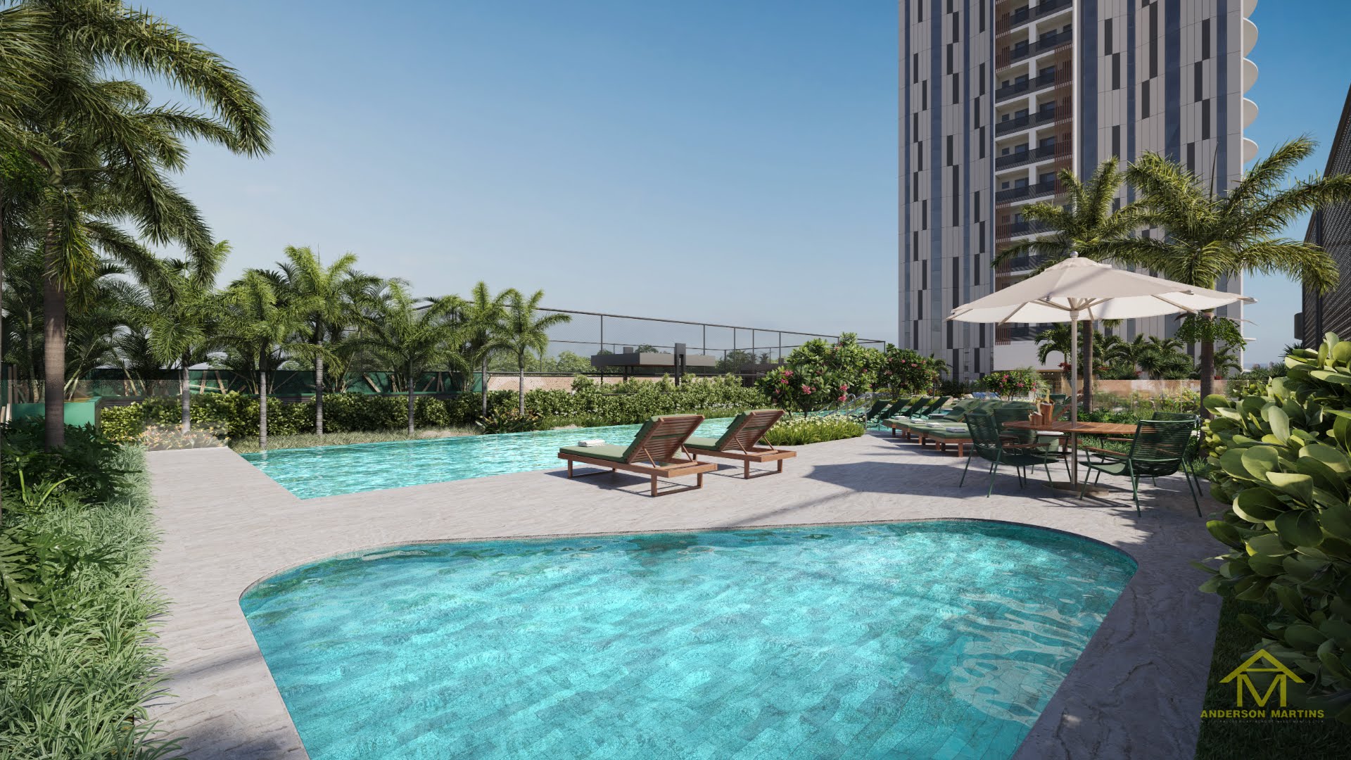 Apartamento à venda com 4 quartos, 4 banheiros, 3 vagas e 150m² no Ilha de Santa Maria, Vitória (ES) — foto 15 de 20