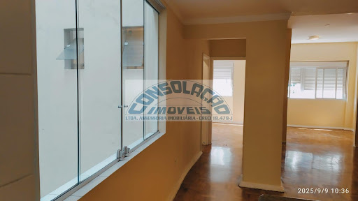 Apartamento em Vila Buarque  -  São Paulo